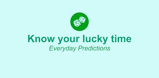 Know Your Lucky Time