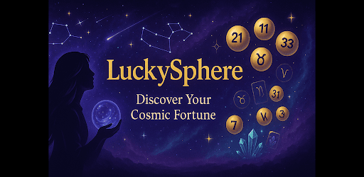LuckySphere