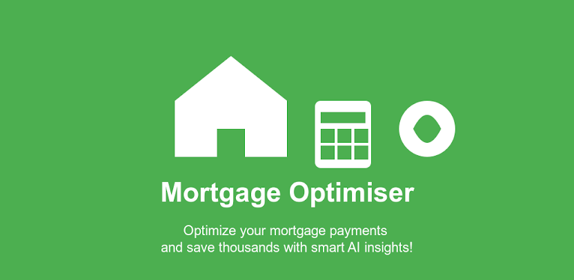 Mortgage Optimiser
